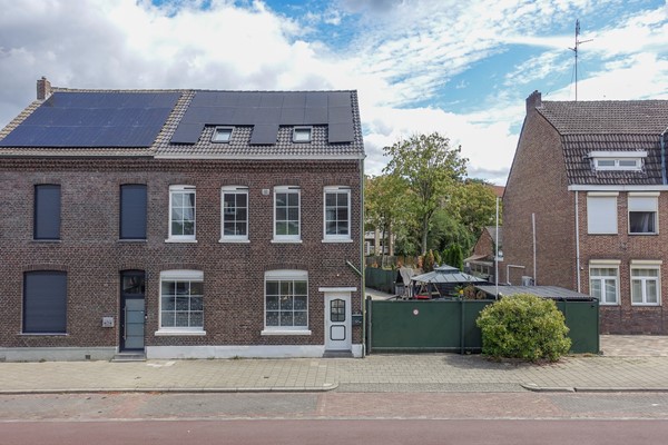 Te koop: Ganzeweide 140, 6413 GJ Heerlen